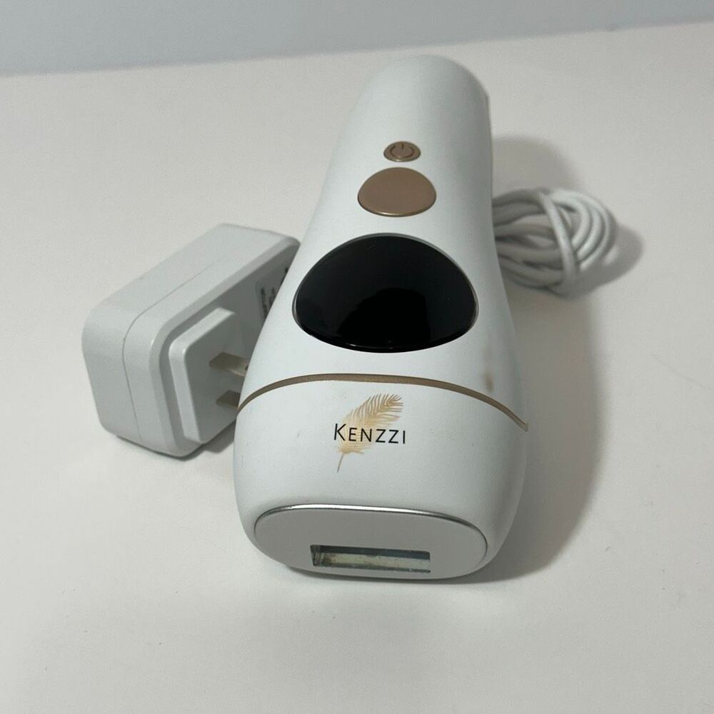 Kenzzi IPL PRO Hair Removal handset
